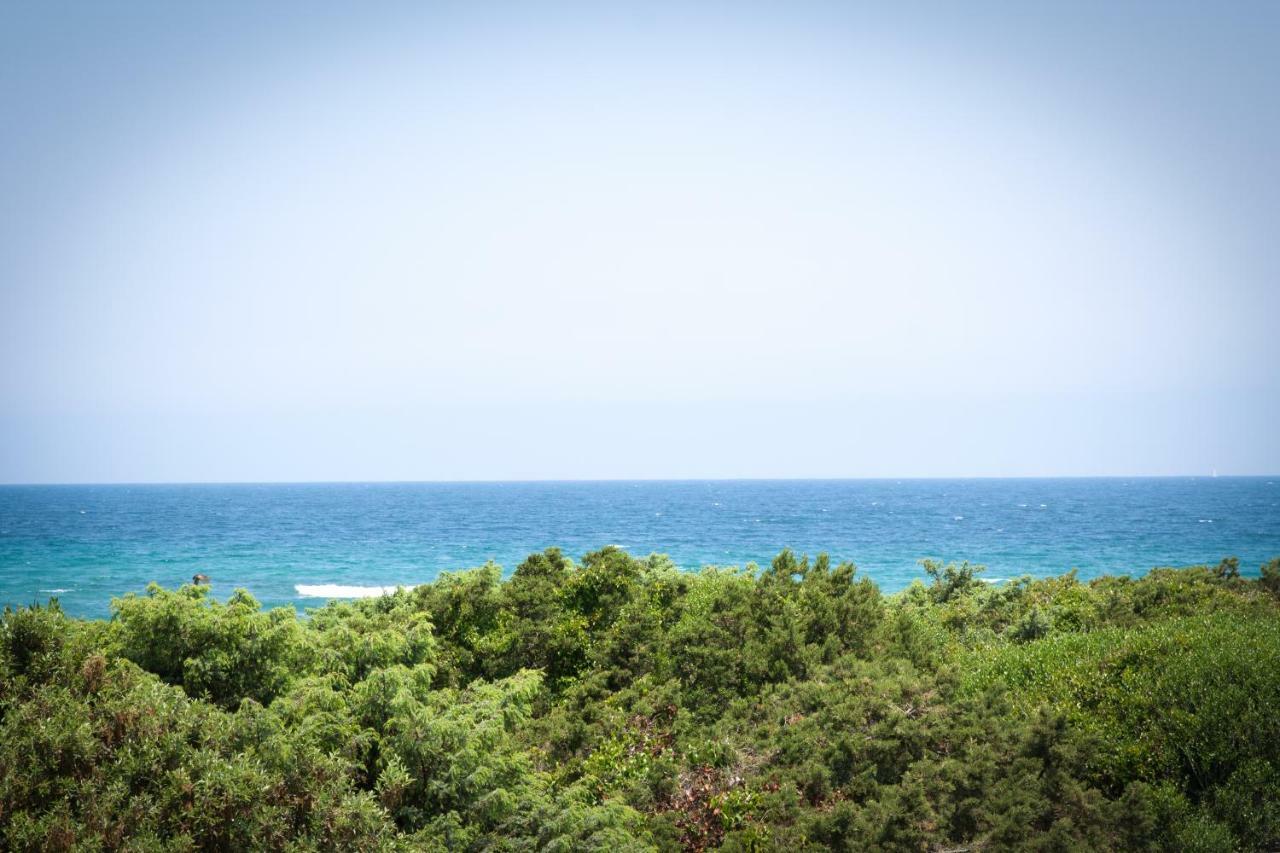 B&B D'A Mare Villanova di Ostuni Extérieur photo