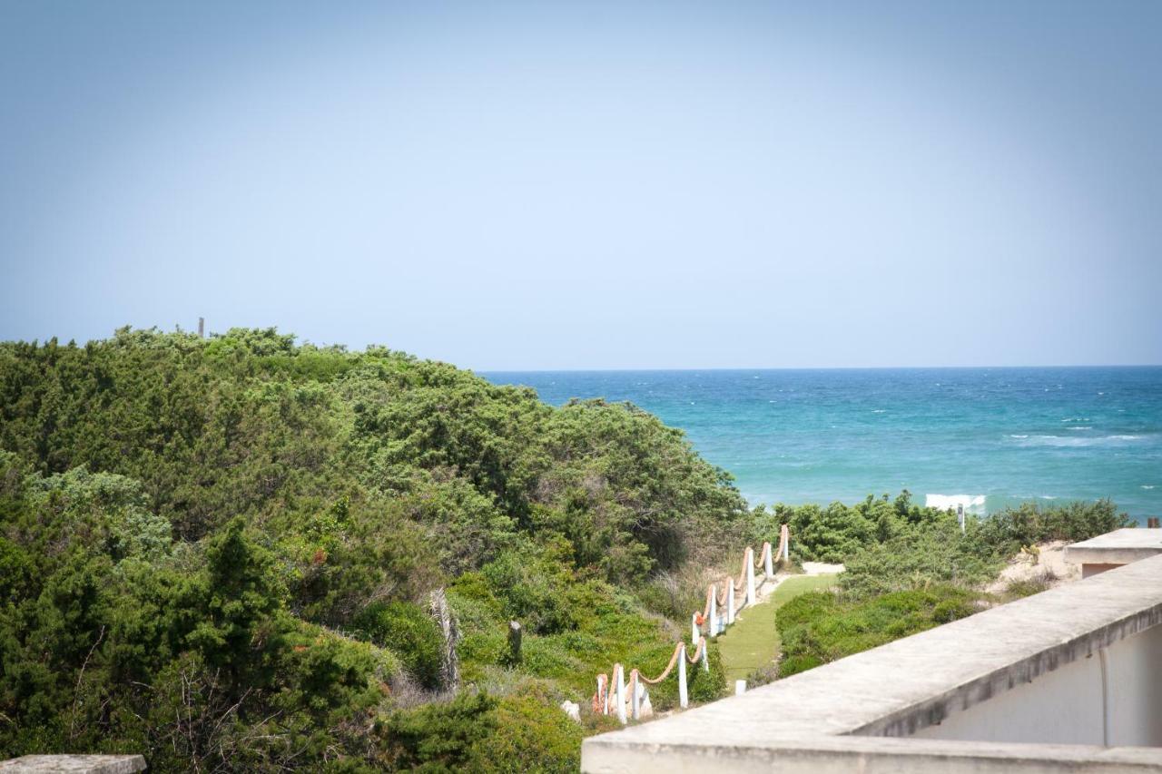 B&B D'A Mare Villanova di Ostuni Extérieur photo